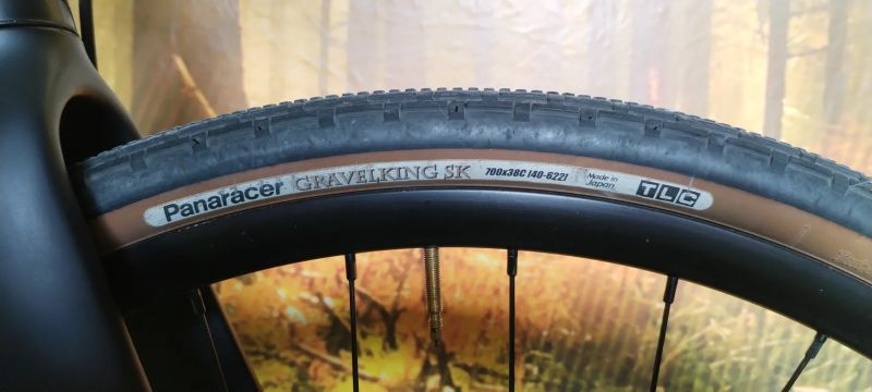 Bianchi Via Nirone Allroad