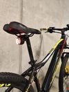 Kvalitní horské elektrokolo Lectron Montana RX, 27.5"