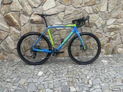 Orbea Terra