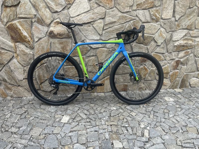 Orbea Terra