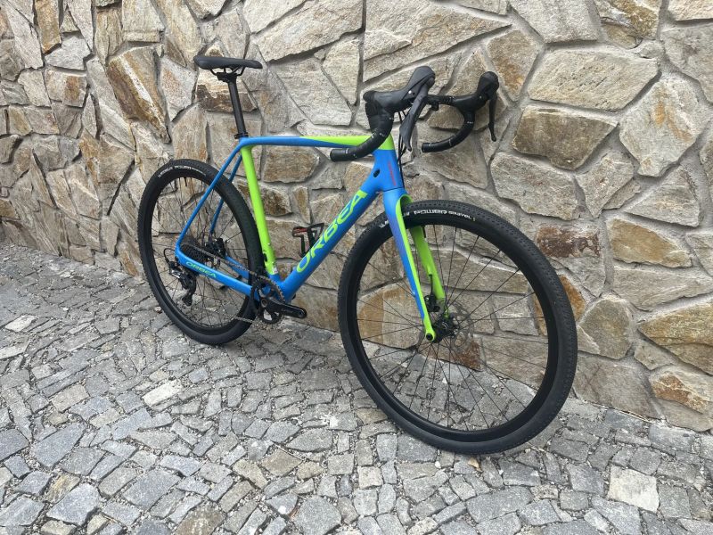 Orbea Terra