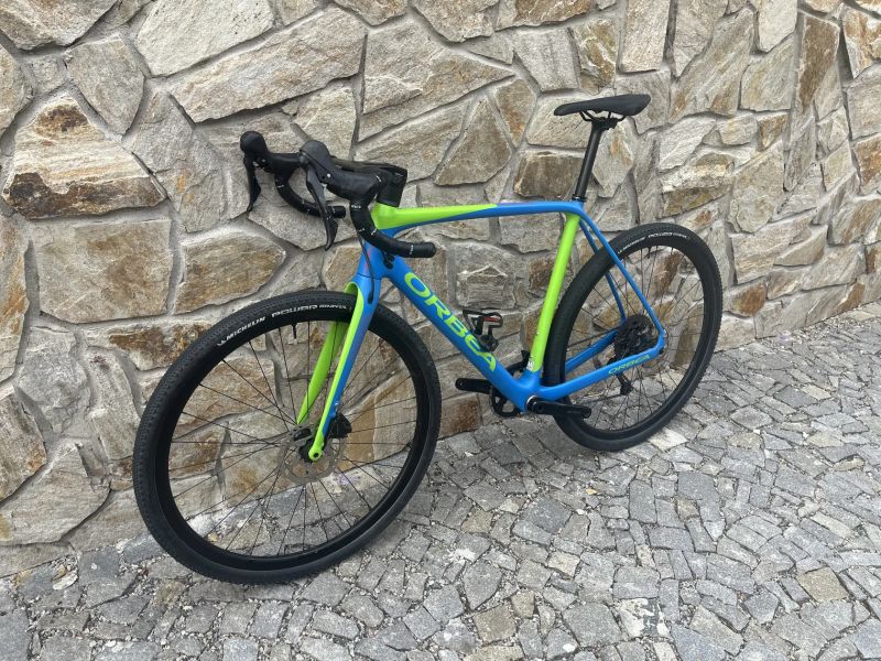 Orbea Terra