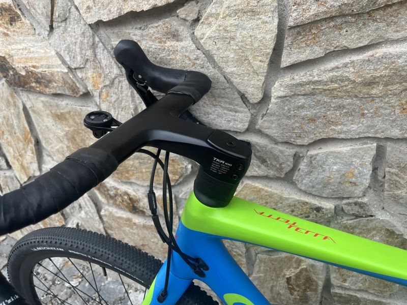 Orbea Terra