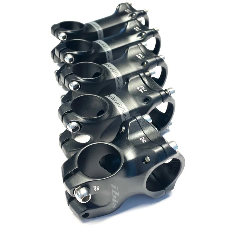 Představec IBIS 2.0 110mm, průměr řidítek 31,8mm