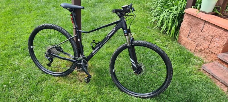 Superior XC 879 W 2022