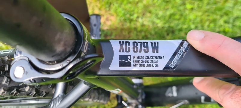 Superior XC 879 W 2022