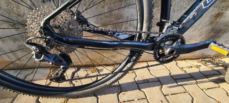 Superior XC 879 W 2022