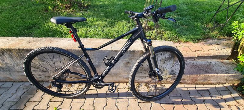 Superior XC 879 W 2022
