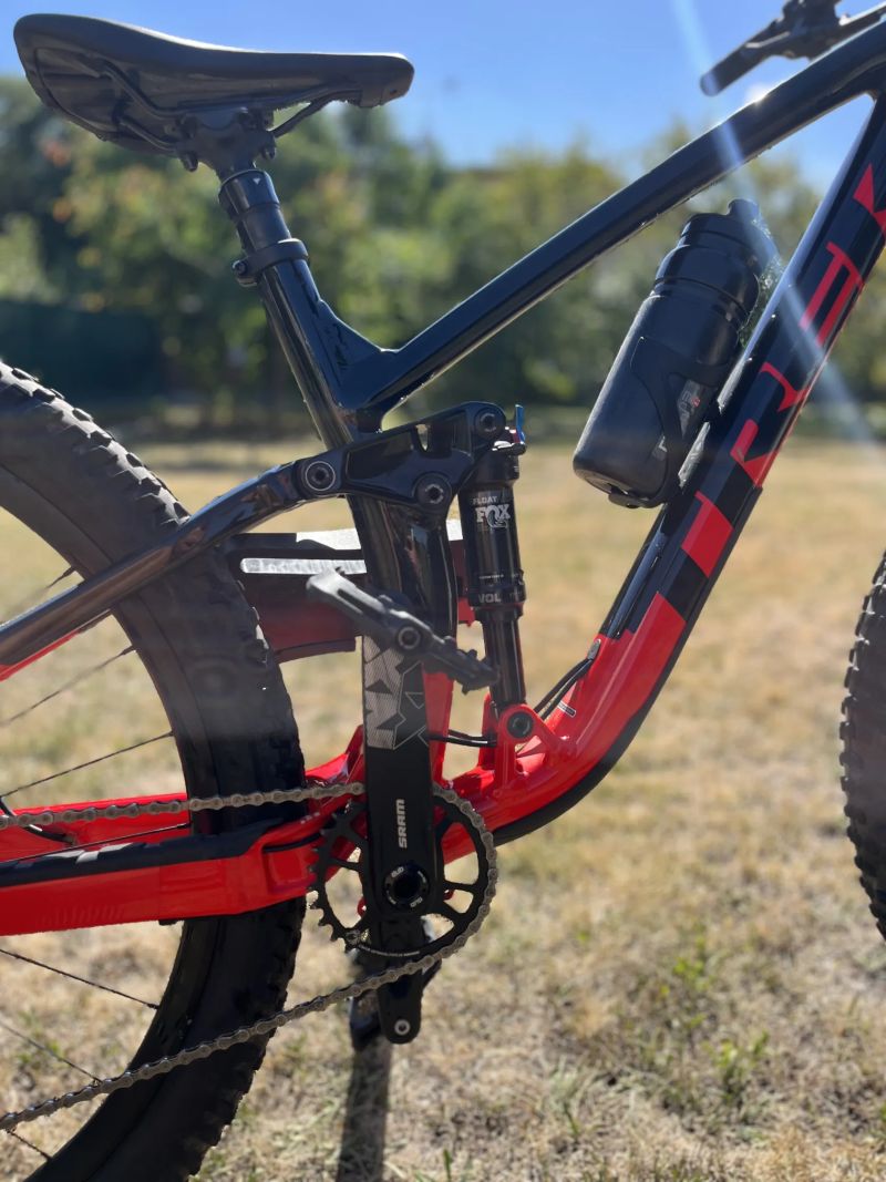 Trek Fuel EX 7