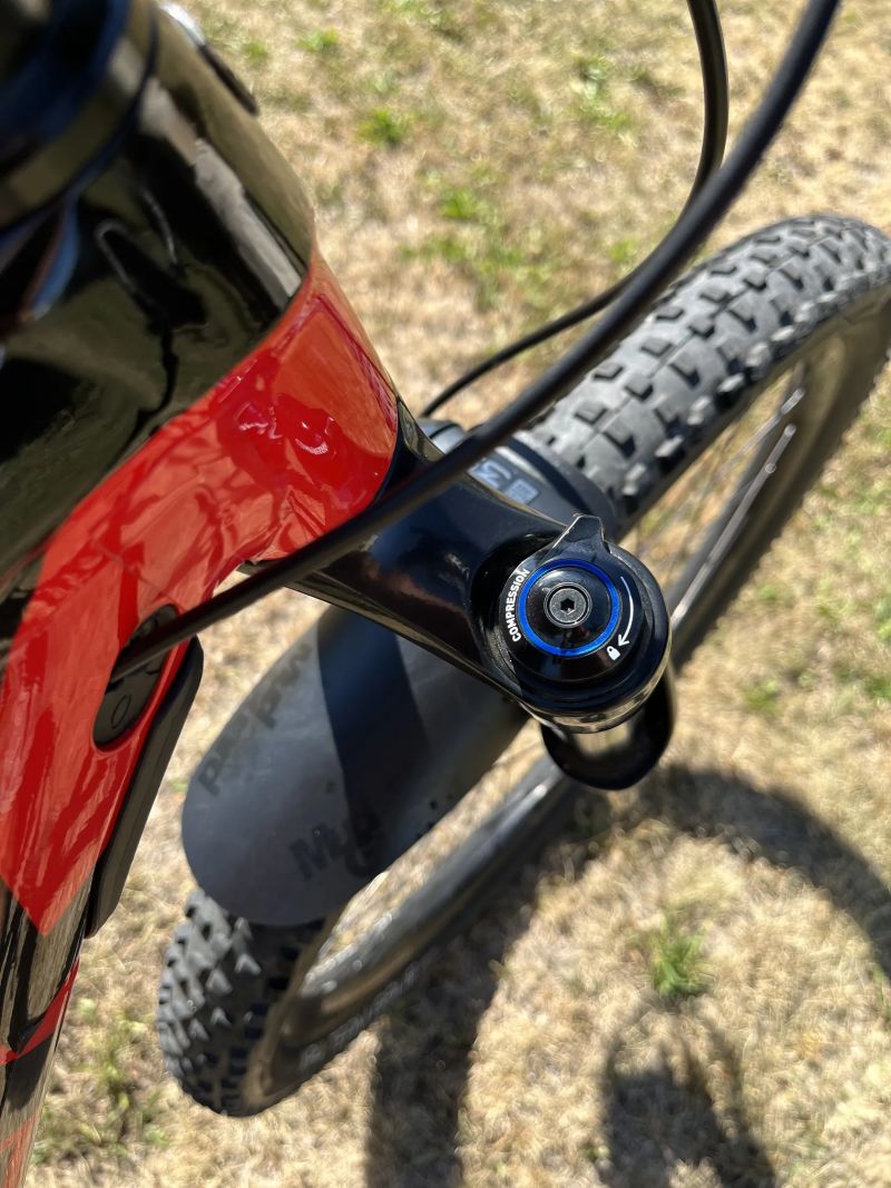 Trek Fuel EX 7