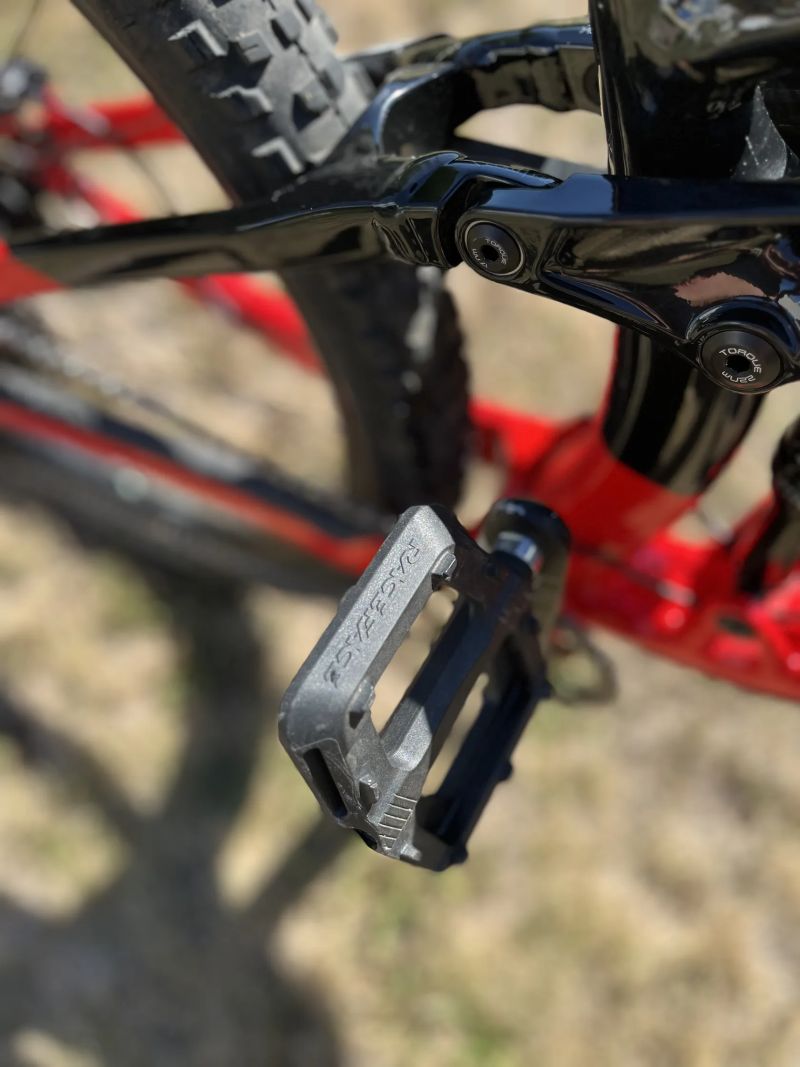 Trek Fuel EX 7