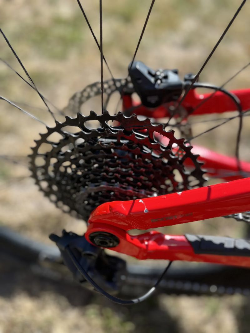 Trek Fuel EX 7