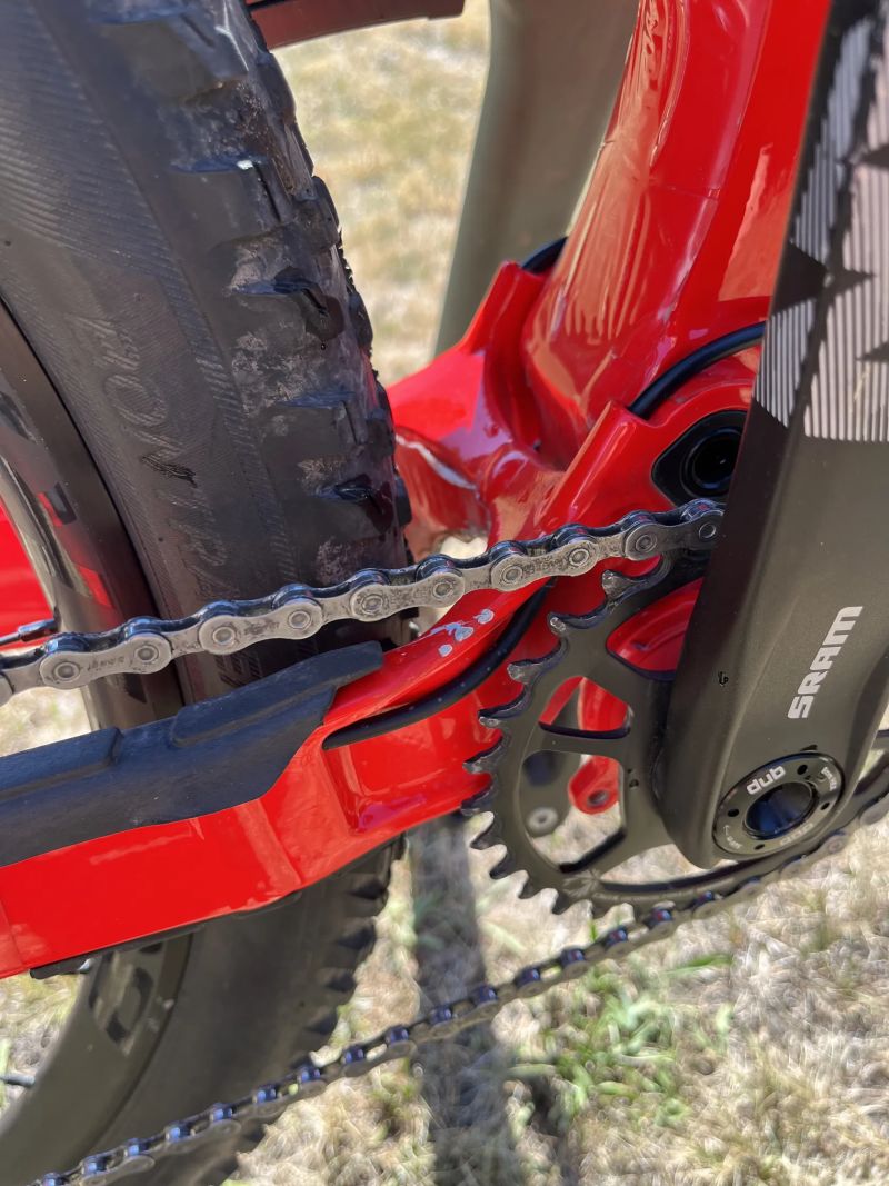 Trek Fuel EX 7
