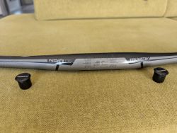 Truvativ NOIR T30 flat