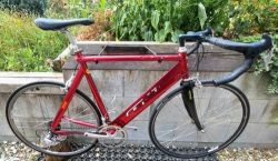GT EDGE AERO