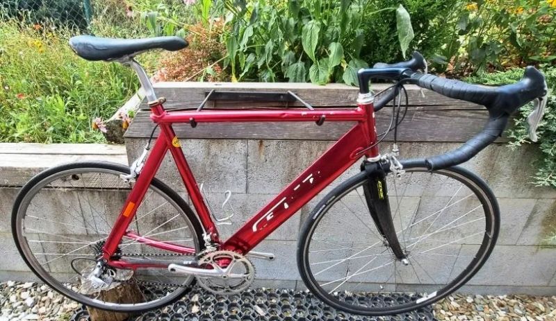 GT EDGE AERO