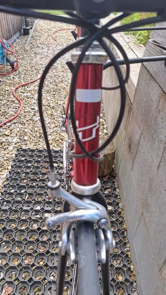 GT EDGE AERO