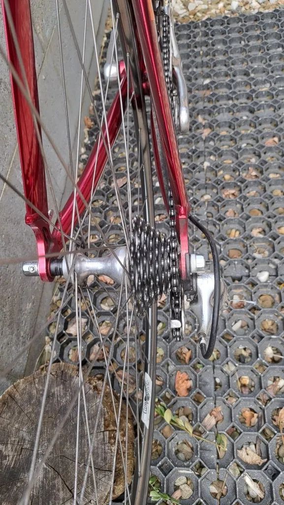 GT EDGE AERO