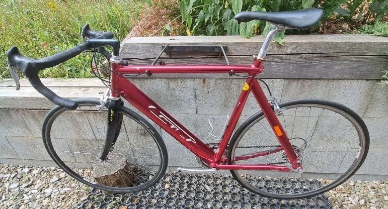 GT EDGE AERO