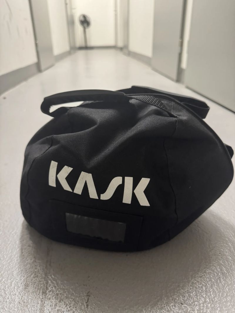 Kask Mistral