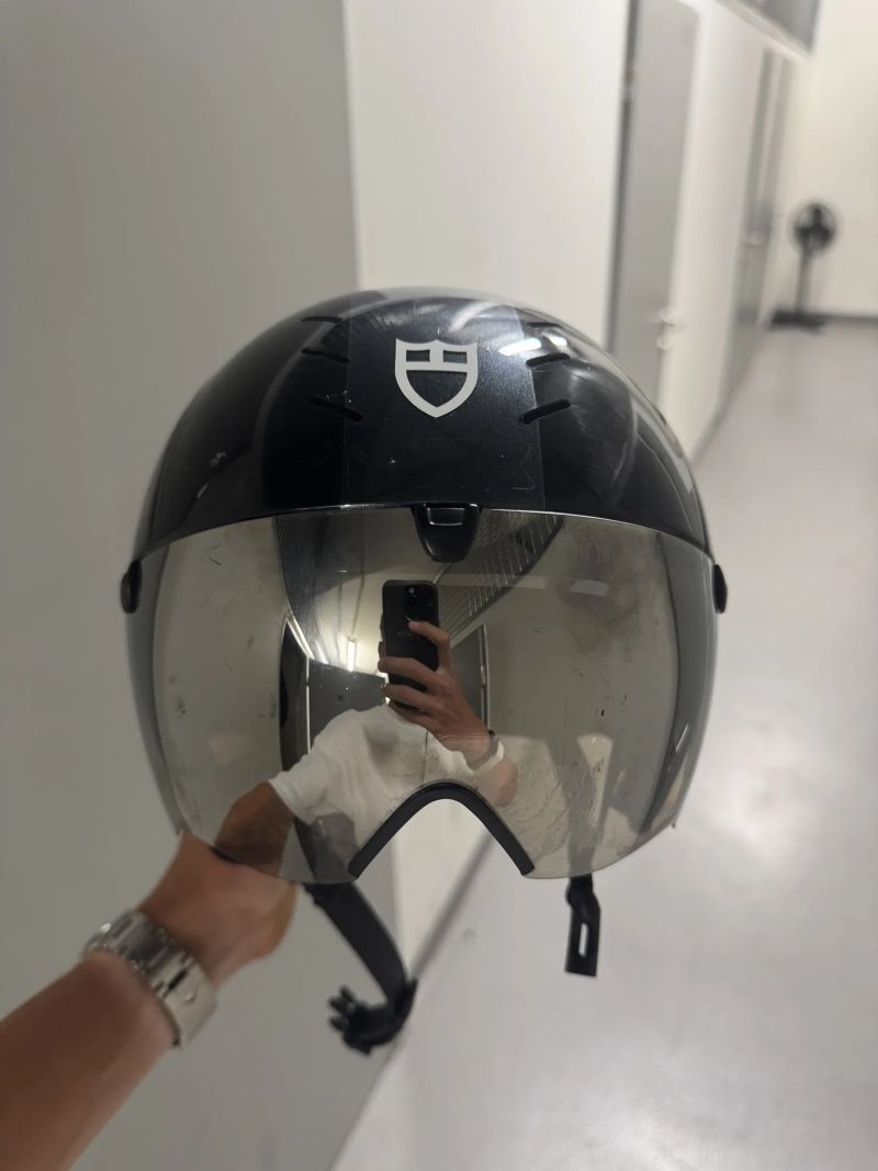 Kask Mistral