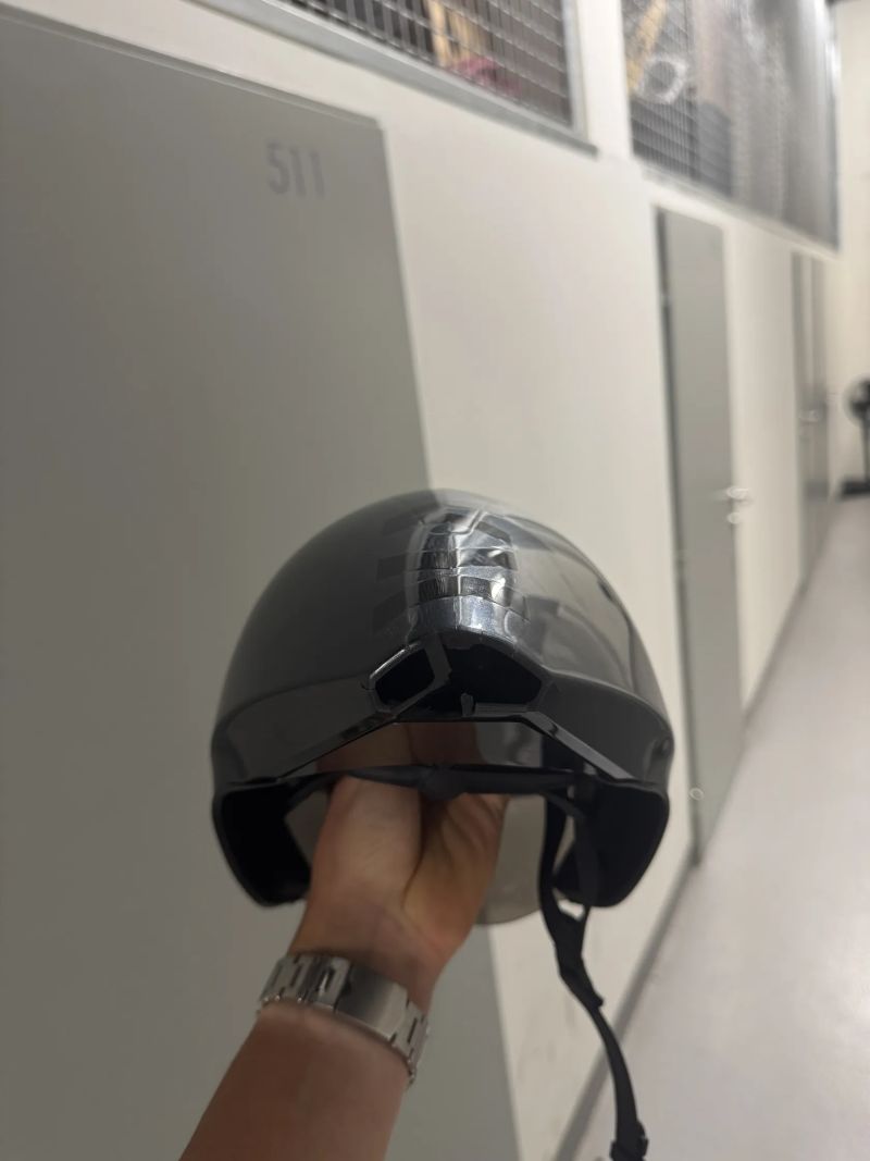 Kask Mistral