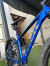 Trek X-Caliber 9 2022 Alpine Blue