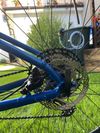 Trek X-Caliber 9 2022 Alpine Blue