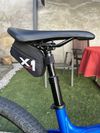 Trek X-Caliber 9 2022 Alpine Blue