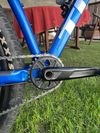 Trek X-Caliber 9 2022 Alpine Blue