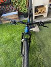 Trek X-Caliber 9 2022 Alpine Blue