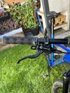 Trek X-Caliber 9 2022 Alpine Blue