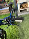 Trek X-Caliber 9 2022 Alpine Blue