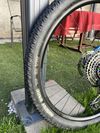 Trek X-Caliber 9 2022 Alpine Blue
