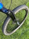 Trek X-Caliber 9 2022 Alpine Blue