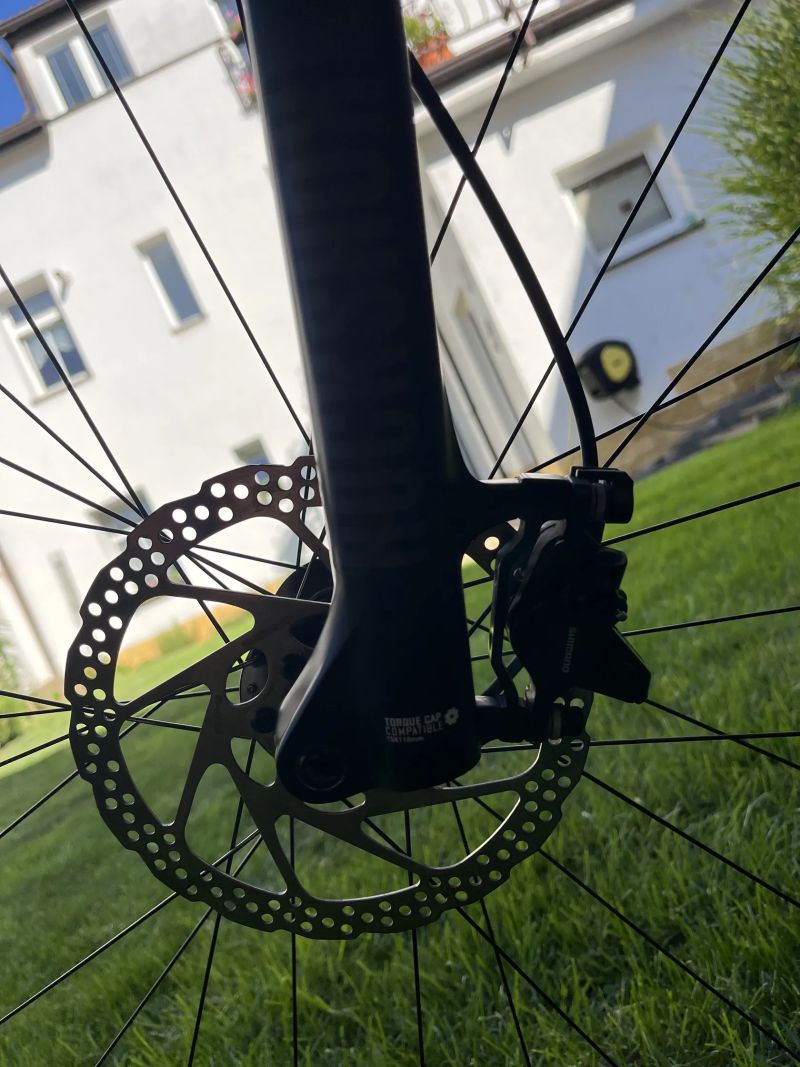 Trek X-Caliber 9 2022 Alpine Blue