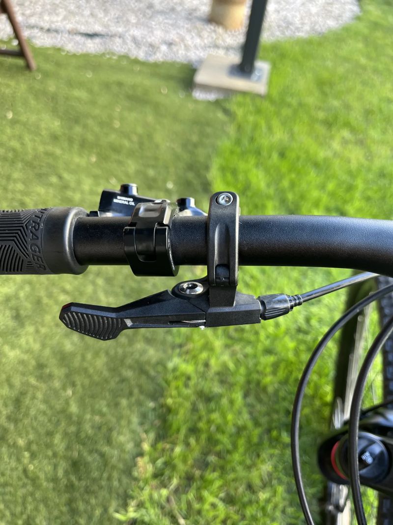 Trek X-Caliber 9 2022 Alpine Blue
