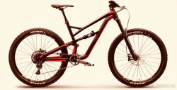 YT Industries YT Jeffsy Al