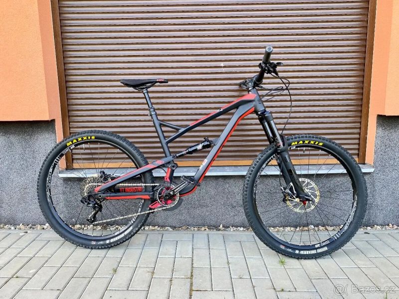 YT Industries YT Jeffsy Al