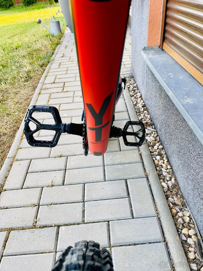 YT Industries YT Jeffsy Al
