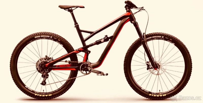 YT Industries YT Jeffsy Al
