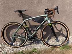 Trek Checkpoint SL6 AXS velikost 56
