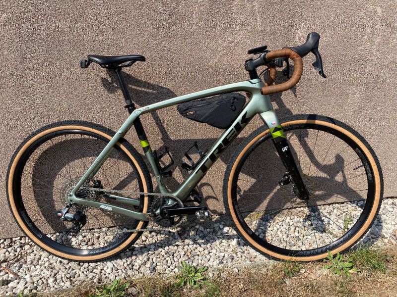 Trek Checkpoint SL6 AXS velikost 56