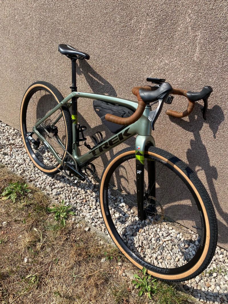 Trek Checkpoint SL6 AXS velikost 56