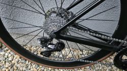 Canyon Ultimate CF SLX 9.0