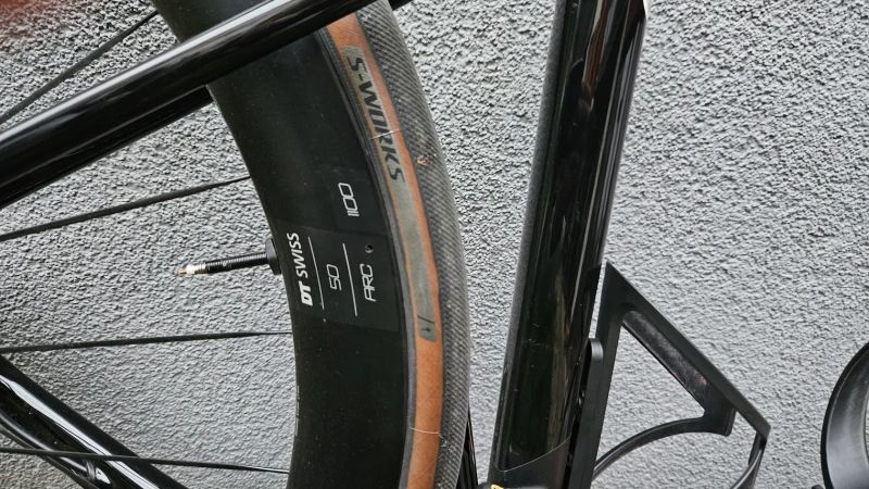 Canyon Ultimate CF SLX 9.0