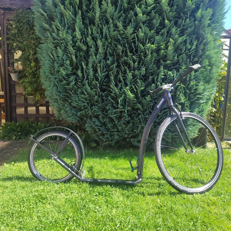 Kostka Travel G6 