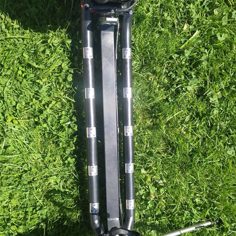 Kostka Travel G6 