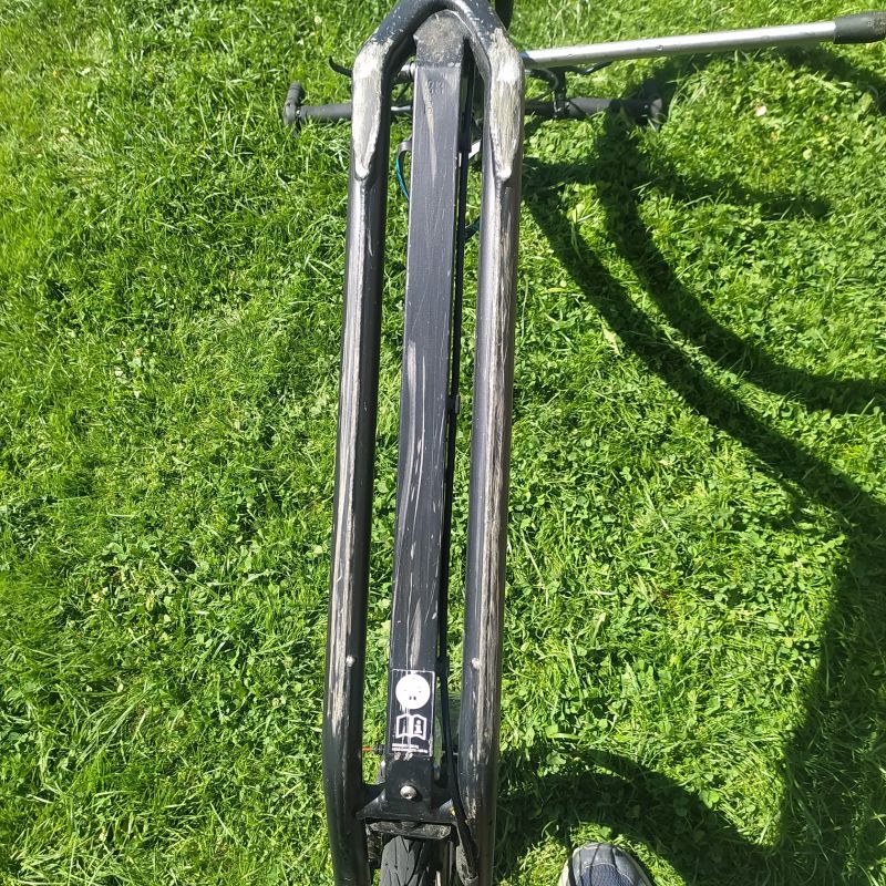 Kostka Travel G6 