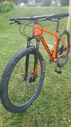Scott Scale 960